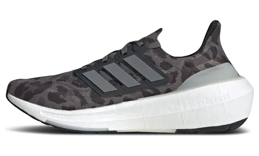 Adidas ULTRABOOST LIGHT “CAMO” (ID3274)