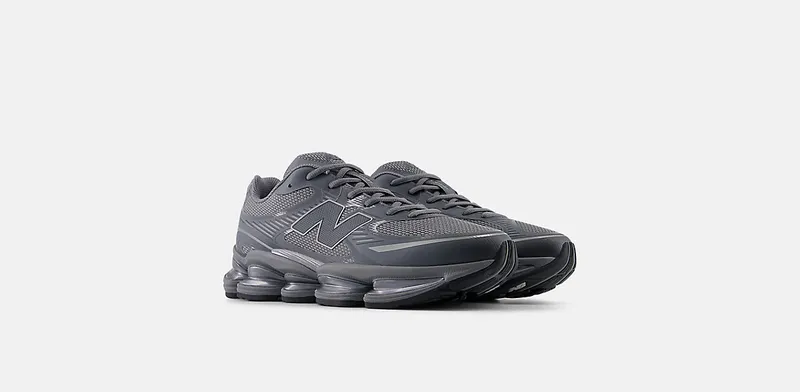 New Balance Abzorb 2000 Dark Grey (U2000ETA)
