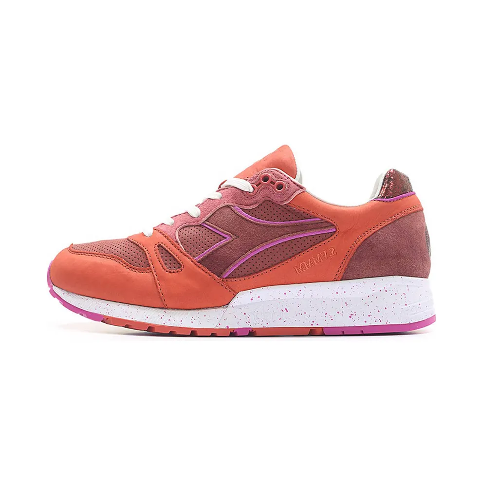 Diadora S8000 The Good Will Out Nerone (501-171219-01-55110)