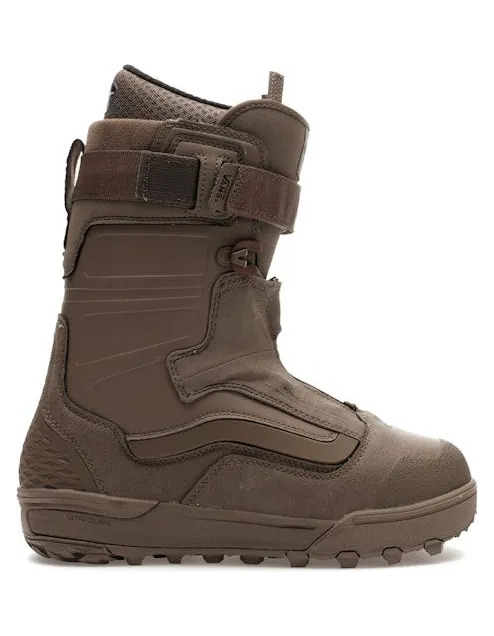 Vans Vault Hi-Country & Hell-Bound WTAPS Coyote Brown (VN054FLBMD)