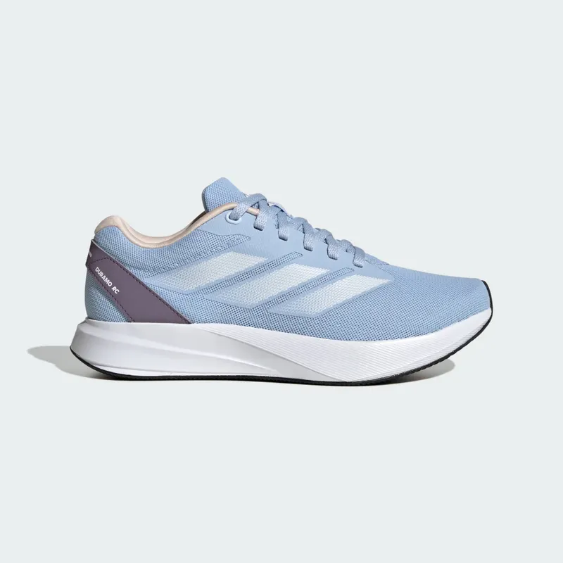 Adidas Duramo RC Blue Dawn / Cloud White / Wonder Quartz (ID2706)