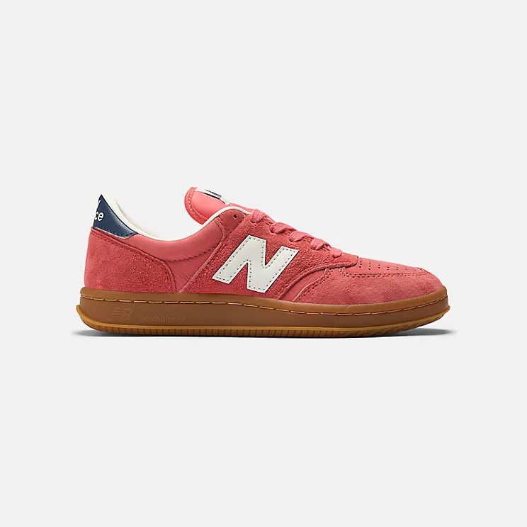 New Balance T500 Drift Red Navy (CT500AB)