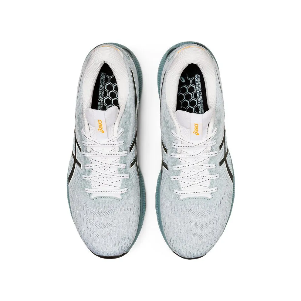 ASICS Gel Nimbus 24 Light Steel White (1011B359-404)