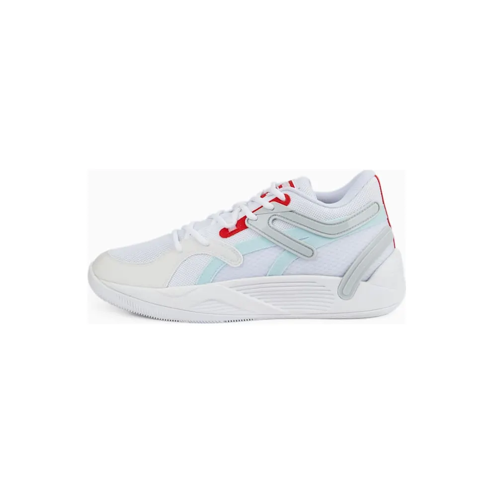 Puma TRC Blaze Court “White” (376582-18)