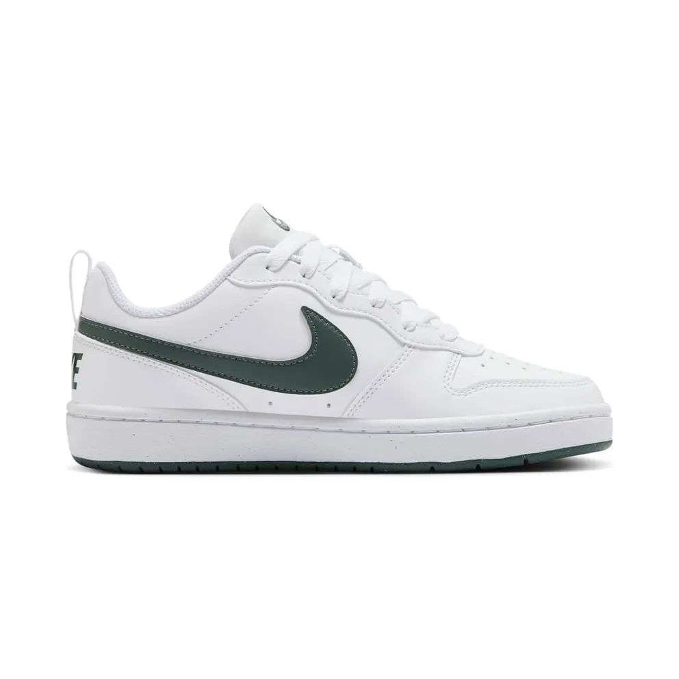 Nike Court Borough Low Recraft White Vintage Green (DV5456-122)