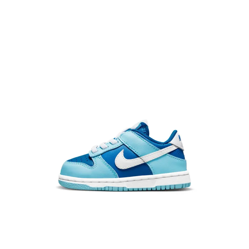 Nike Dunk Low Retro QS TDE “Argon TD” (DV2634-400)