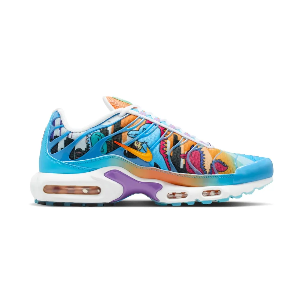 Nike Air Max Plus “Doernbecher” (IO7690-921)
