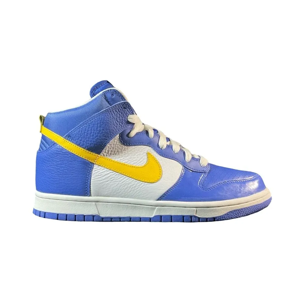 Nike Dunk High Euro Champs Sweden (317982-471)