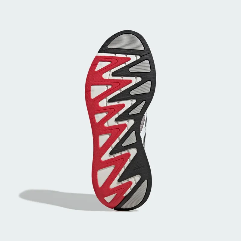 Adidas Adizero Aruku Cloud White / Grey Two / Core Black (JR1611)