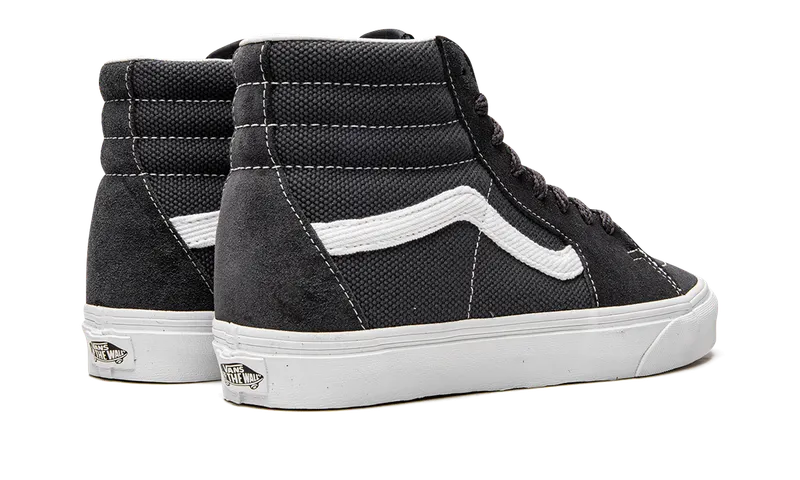 Vans Sk8-Hi “Asphalt” (VN0005U91O7)