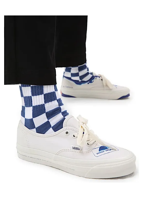 vans-authentic VN0A4BV9BCC