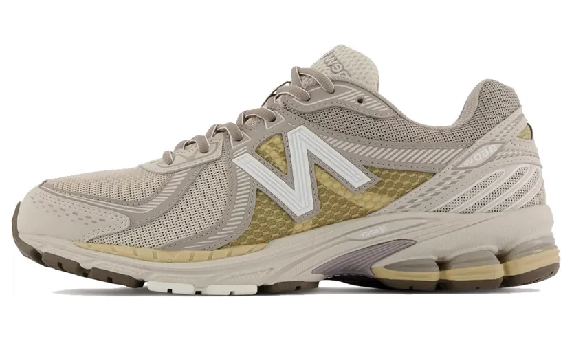 New Balance 860v2 Mars (ML860KS2)