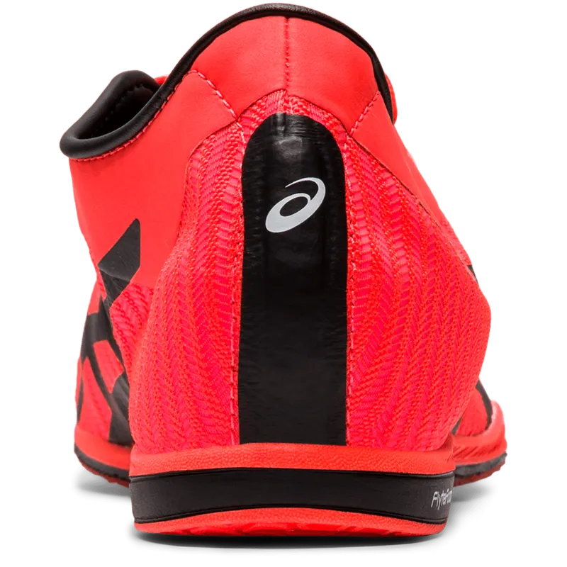 Asics COSMORACER LD 2 Sunrise Red/Black (1093A030.701)