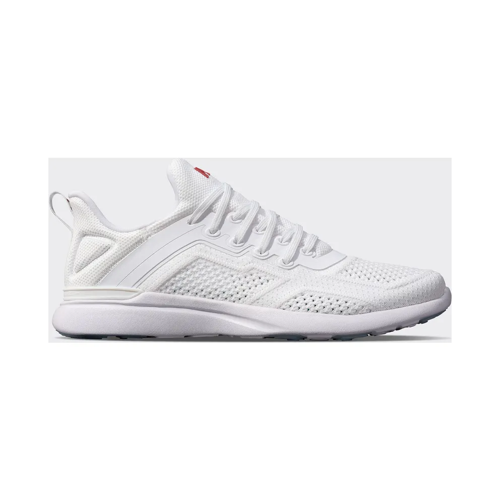 APL TechLoom Tracer “White/Bordeaux” (Men)