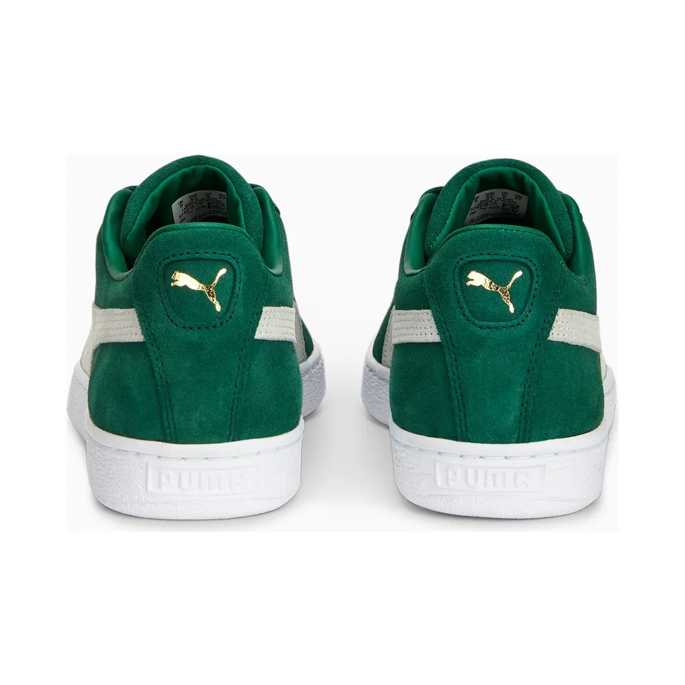 Puma Suede Classic Xxi White (37491575)