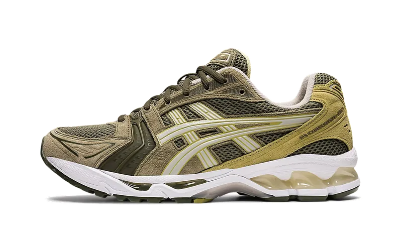 Asics GEL-KAYANO™ 14 Mantle Green/Oyster Grey (1201A161.300)
