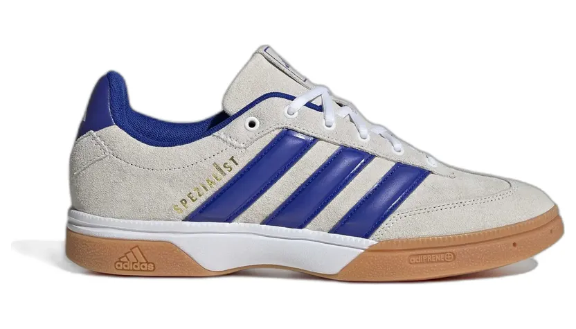 Adidas Spezial White (KK2089)