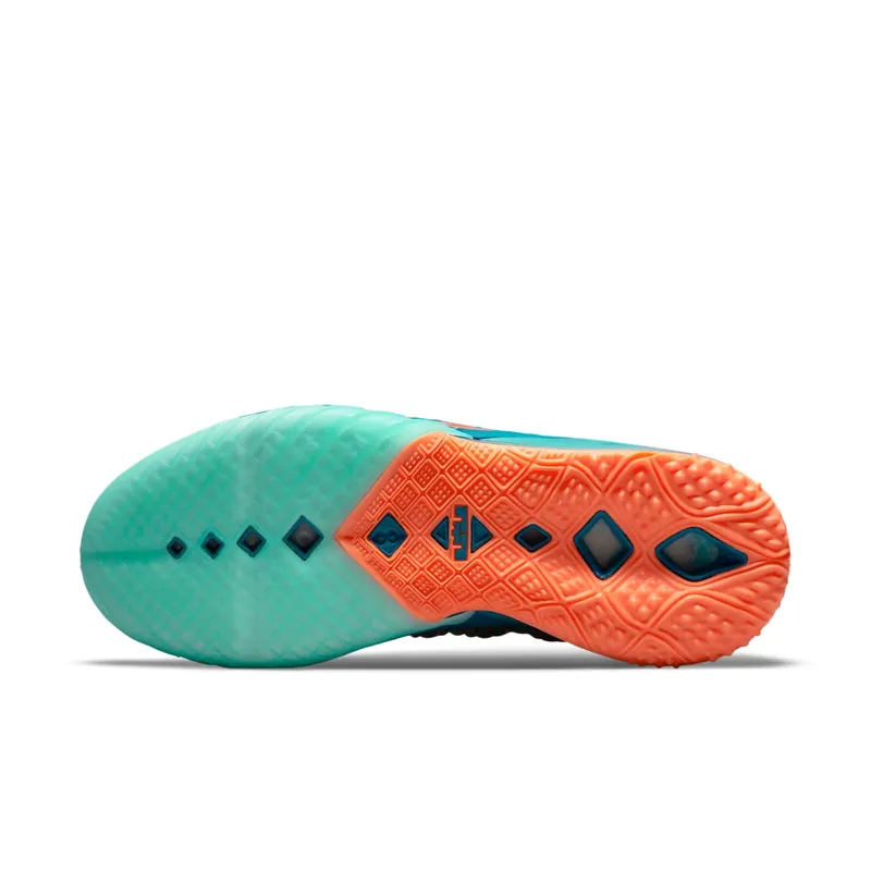 Nike LeBron 18 We Are Family (CQ9283-300)