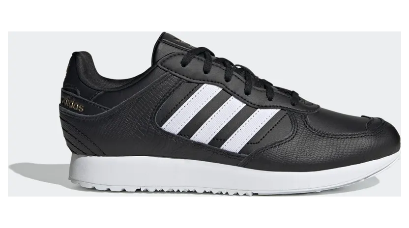 adidas Special 21 Core Black / Cloud White / Gold Metallic (H00623)
