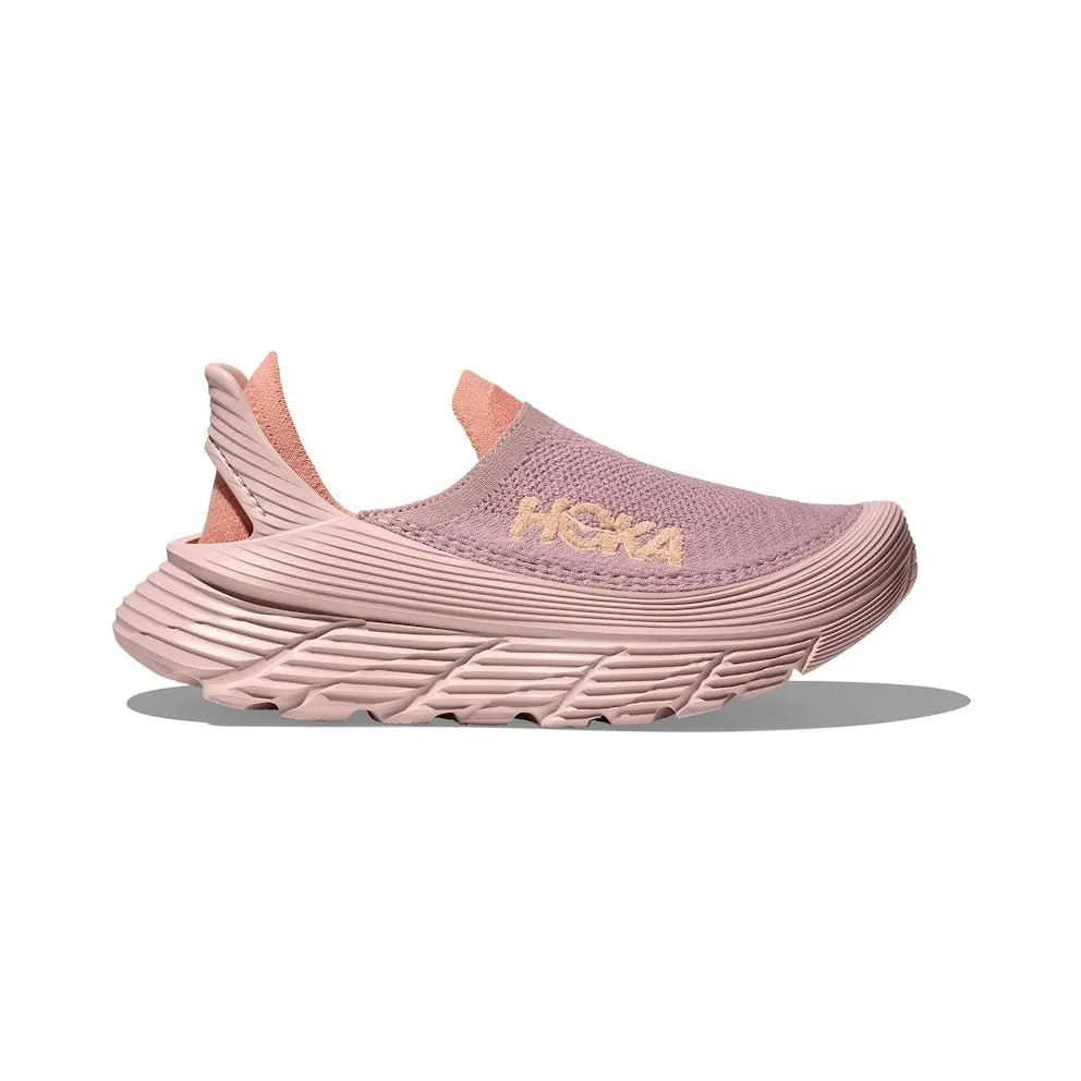 Hoka One Restore TC Aerino Quartz Sand Cosmic Pearl (1162534-QSN)
