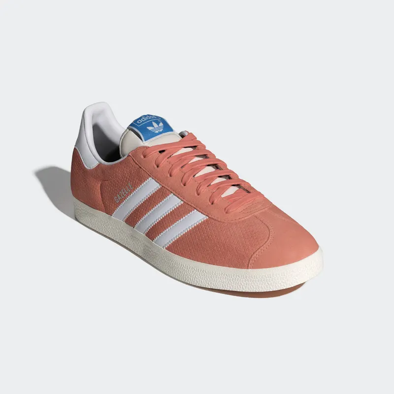 adidas Gazelle Wonder Clay / Cloud White / Core White (IG6213)