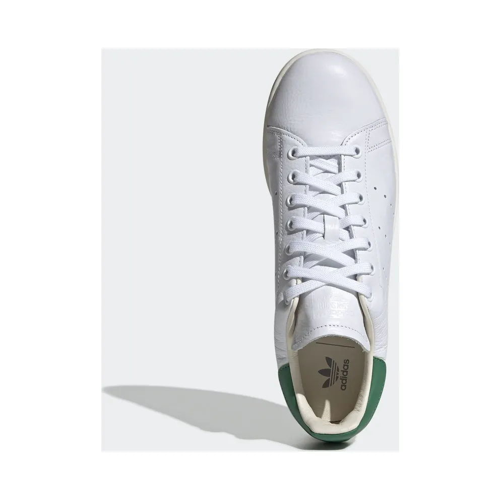 adidas Stan Smith Gore-tex White Green Cloud White/Off White/Chalk White (FU8926)