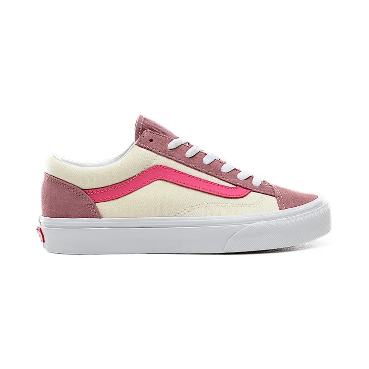 Vans Style 36 Retro Sport Nostalgia Rose (VN0A3DZ3VY2)