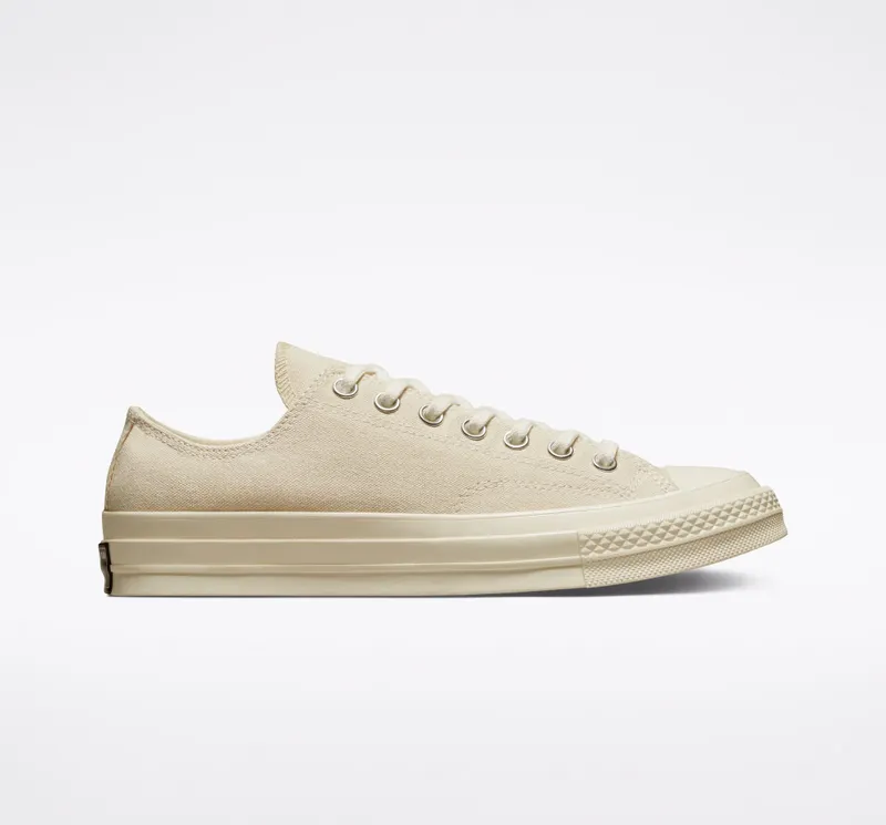 Converse Chuck 70 Vintage Canvas Natural/Black/egret