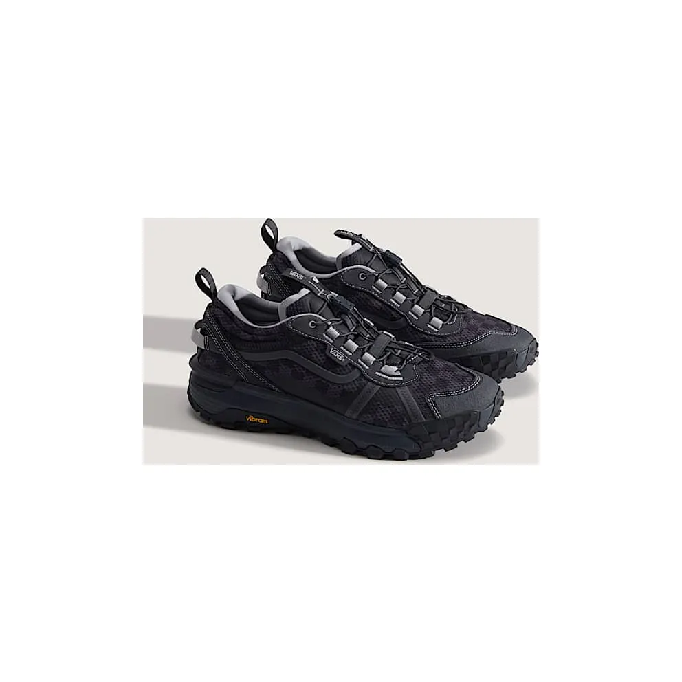 Vans Crosspath charcoal gray (VN000EANGR6)