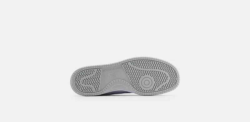 NEW BALANCE 480 “Grey / WHITE” (BB480LGE)