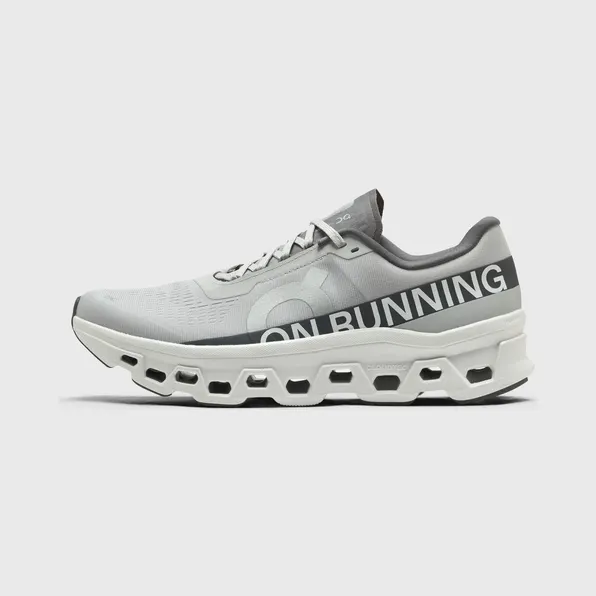 Cloudmonster 1 White