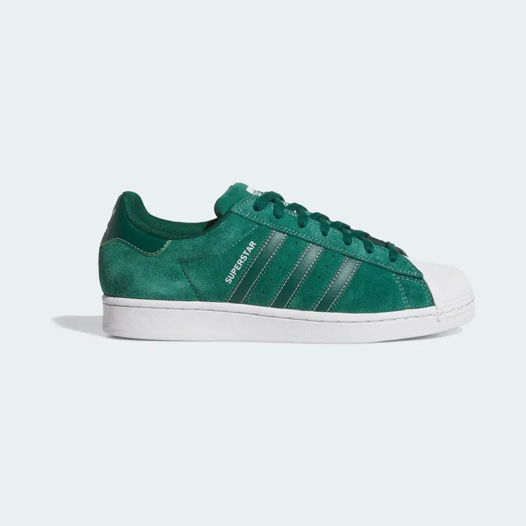 adidas Superstar ADV Collegiate Green Cloud White (JQ1103)