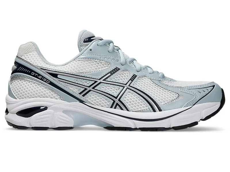 ASICS GT-2160 “White / Storm Cloud” (1203A980-102)