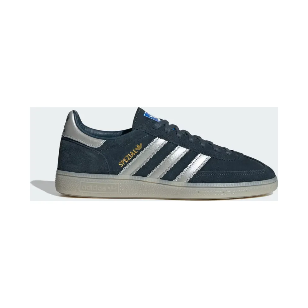 adidas Handball Spezial Mig “Arctic Night / Silver Metallic / Mist Stone” (KK4953)