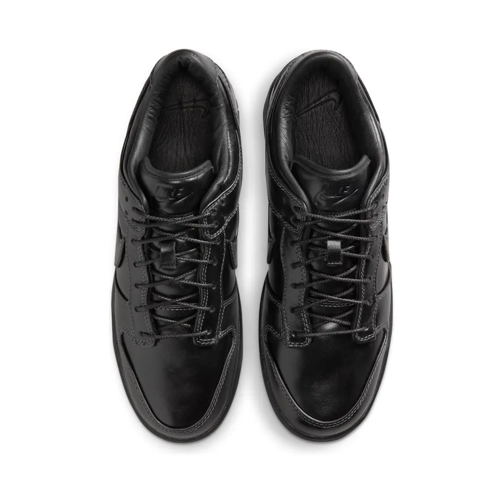 Nike Dunk Low Retro Premium “Black” (IQ3342-001)