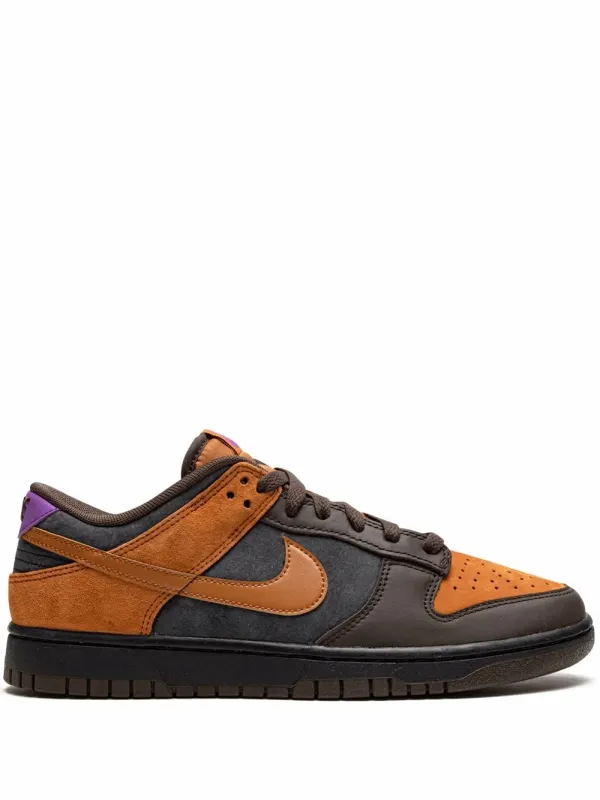 Nike Dunk PRM low-top – Orange (DH0601)