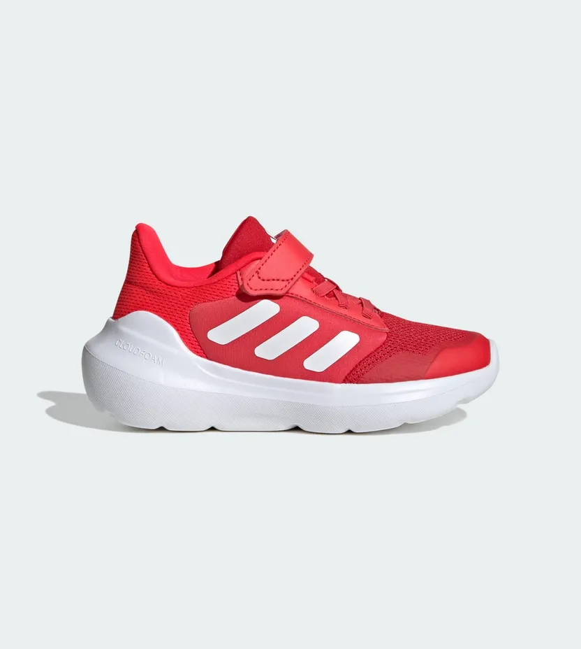 Adidas Tensaur Run 2.0 Kids Better Scarlet / Cloud White / Semi Lucid Red (IH1050)