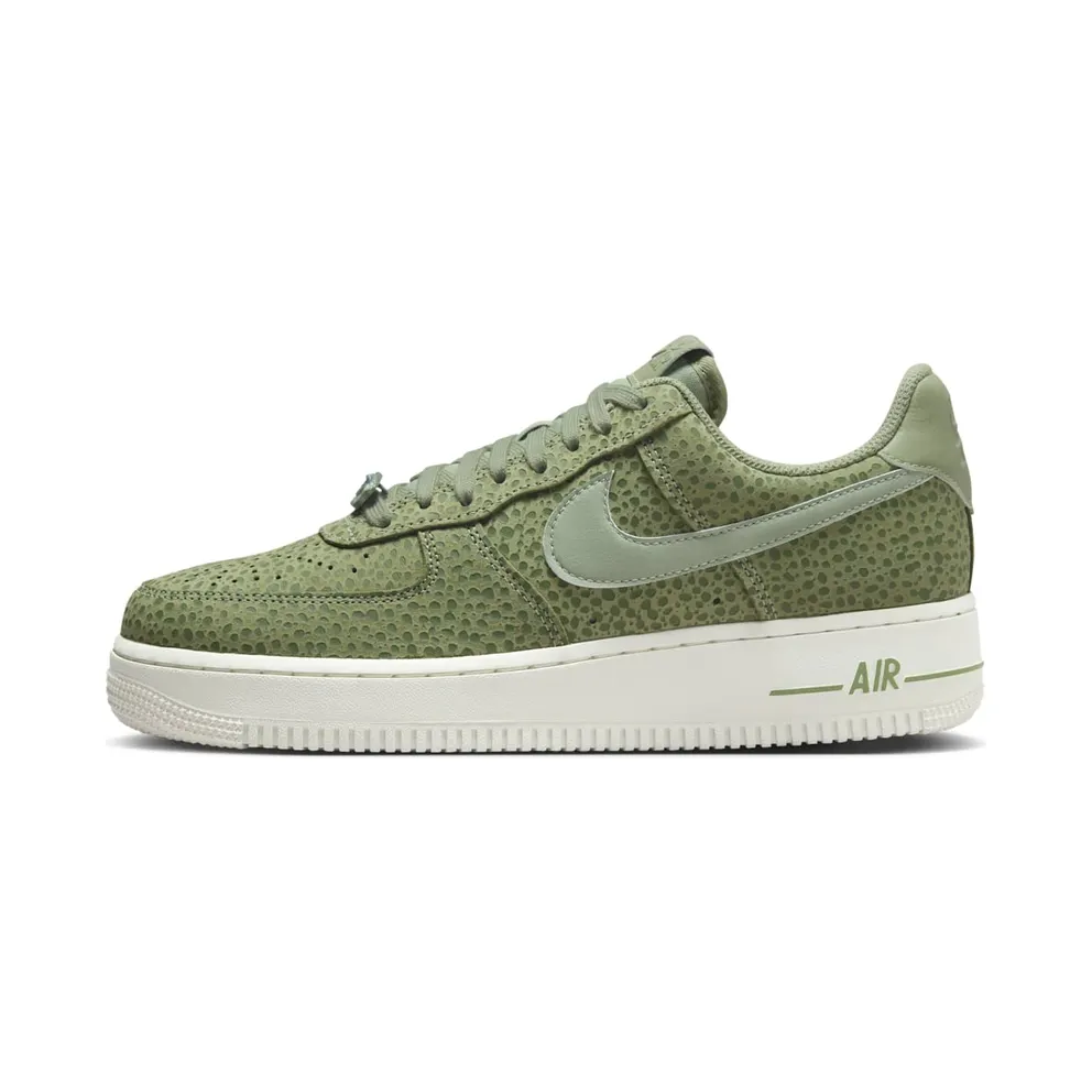 Nike AIR FORCE 1 ’07 “Green” (FV6519-200)