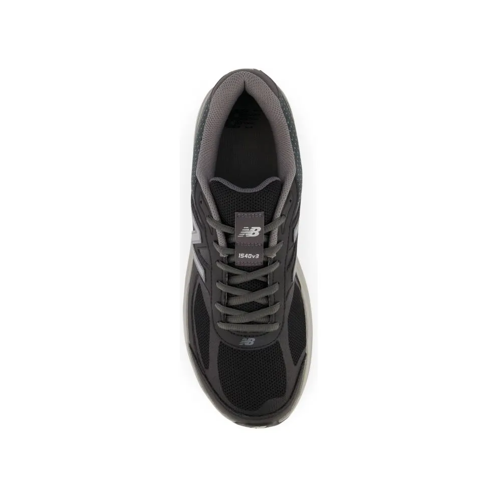 New Balance ade in US 1540v3 Black/Grey (M1540BK3)