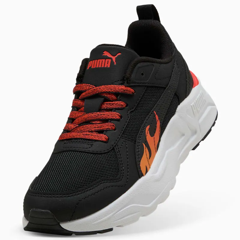 Puma Trinity 2 Lt Sparks Shoes 407736-01