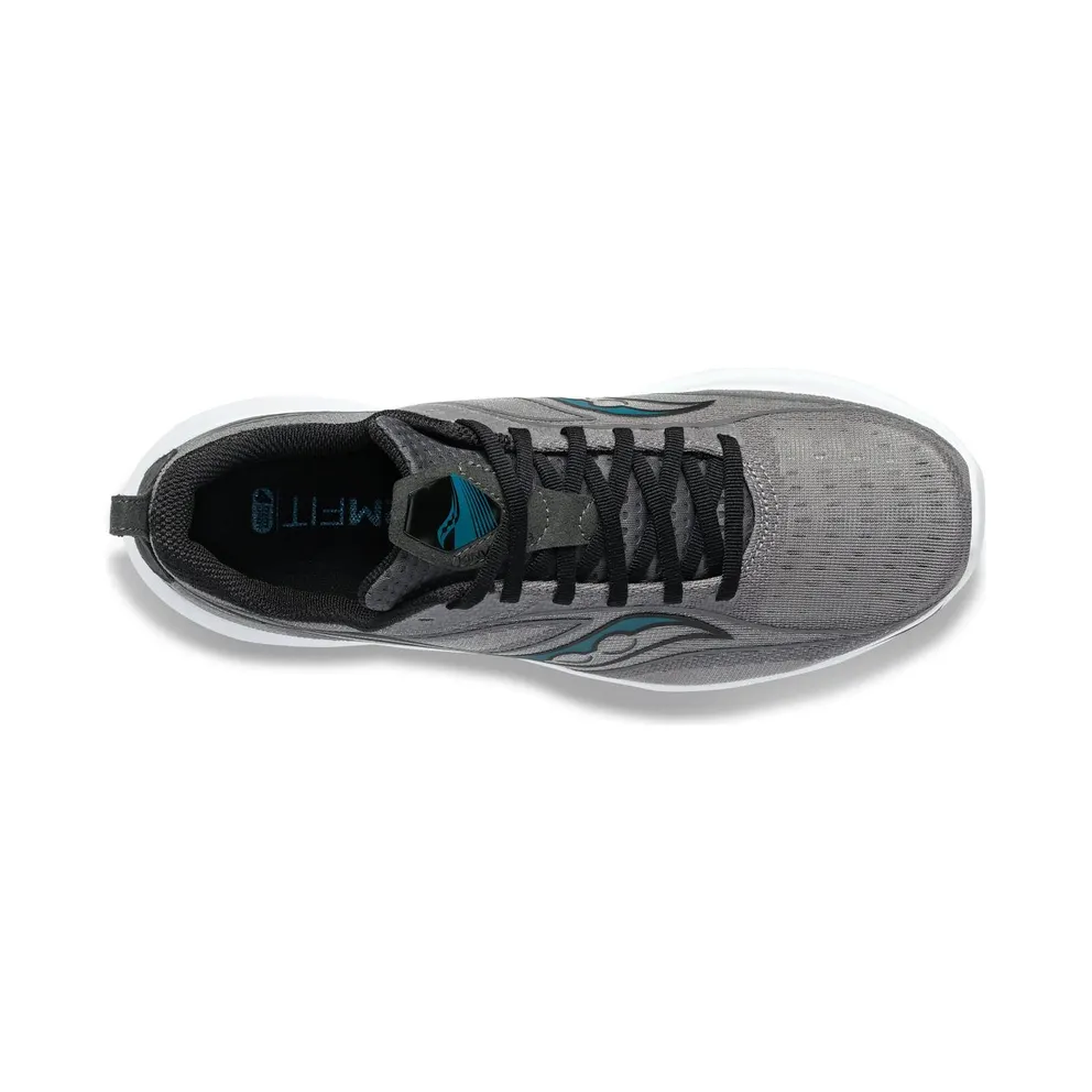 Saucony Kinvara 13 Charcoal Shade (S20723-115)