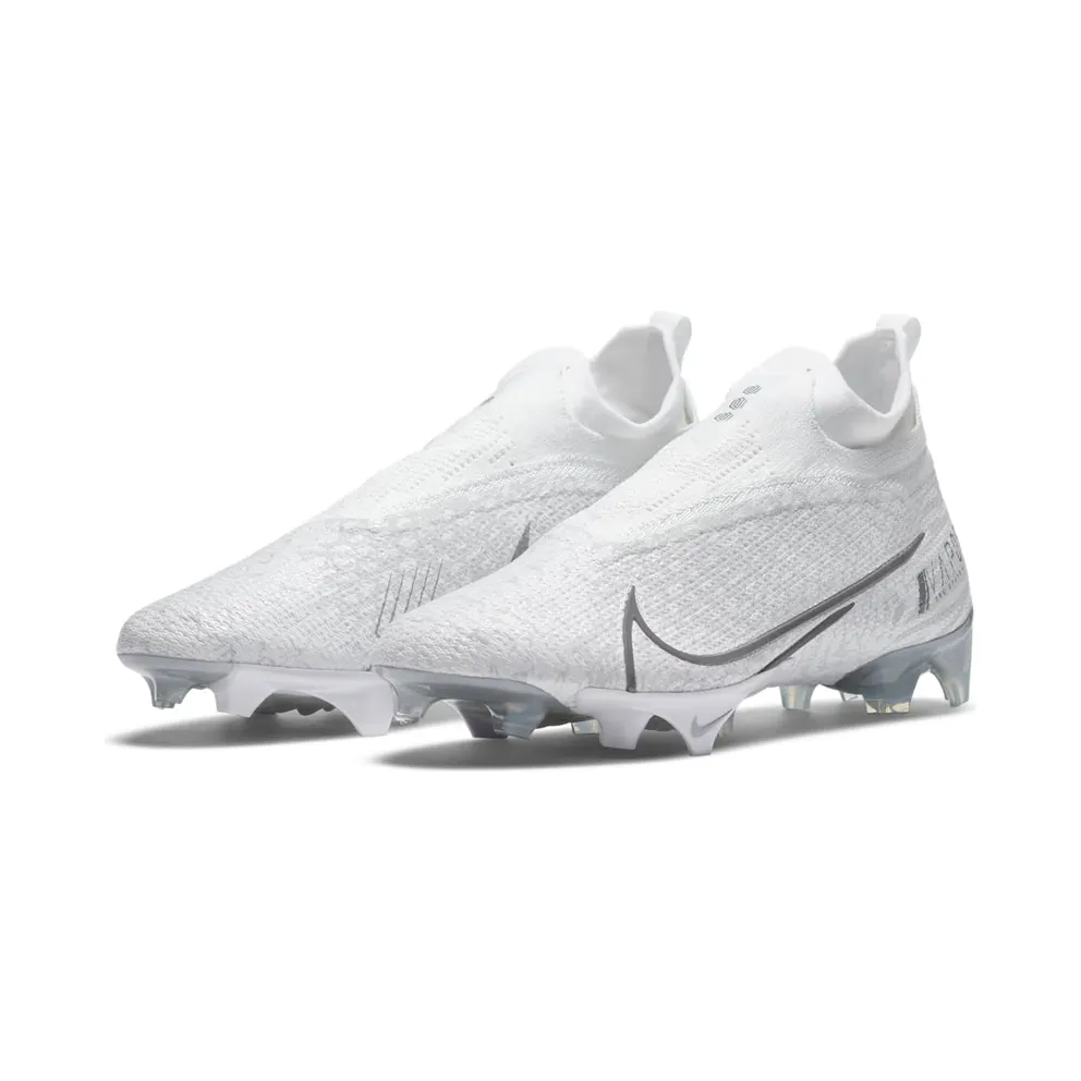 Nike Vapor Edge Elite 360 OBJ White Metallic Silver White/Metallic Silver-Metallic Gold-White (CI4751-100)