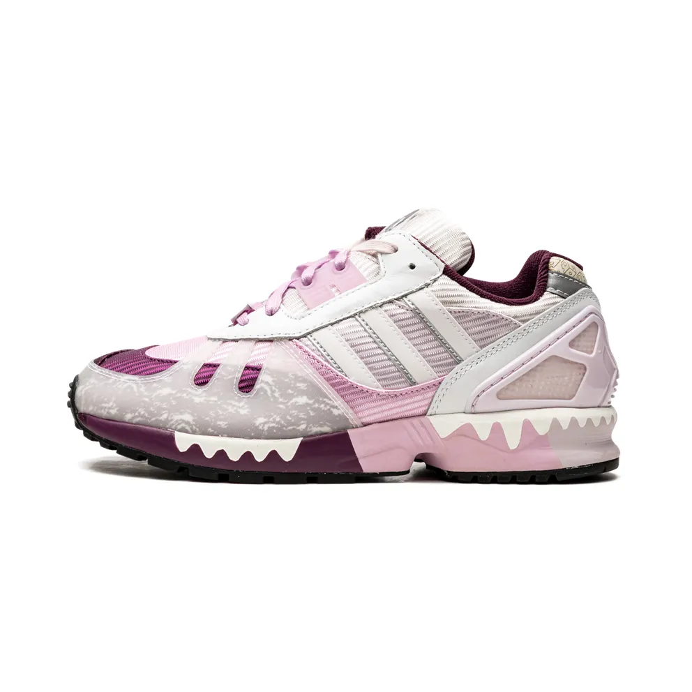 adidas ZX 6000 A-ZX Hey Tea White/Pink/Purple (FZ4401)