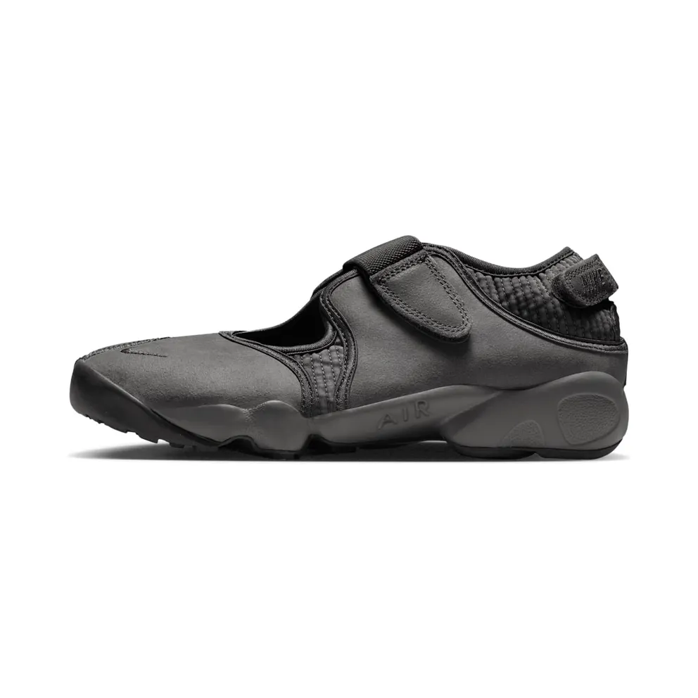 Nike Air Rift Medium Ash – “Medium Ash / Flat Pewter” (IO0278-254)