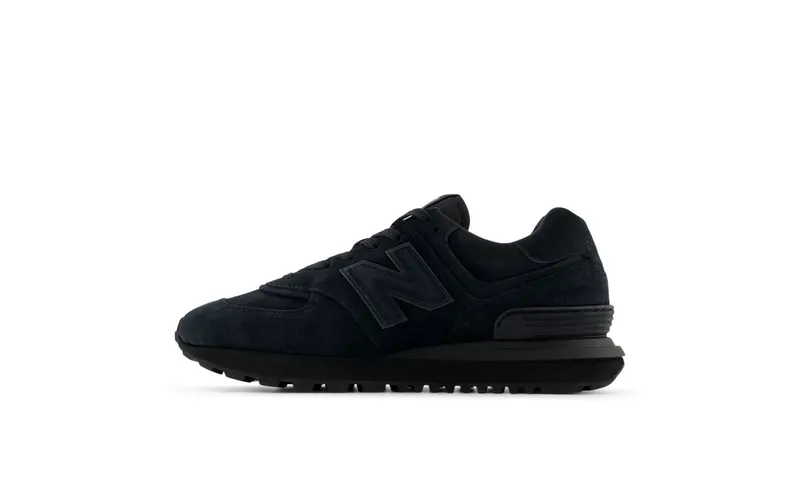 New Balance 574 Legacy Black (U574LGTG)