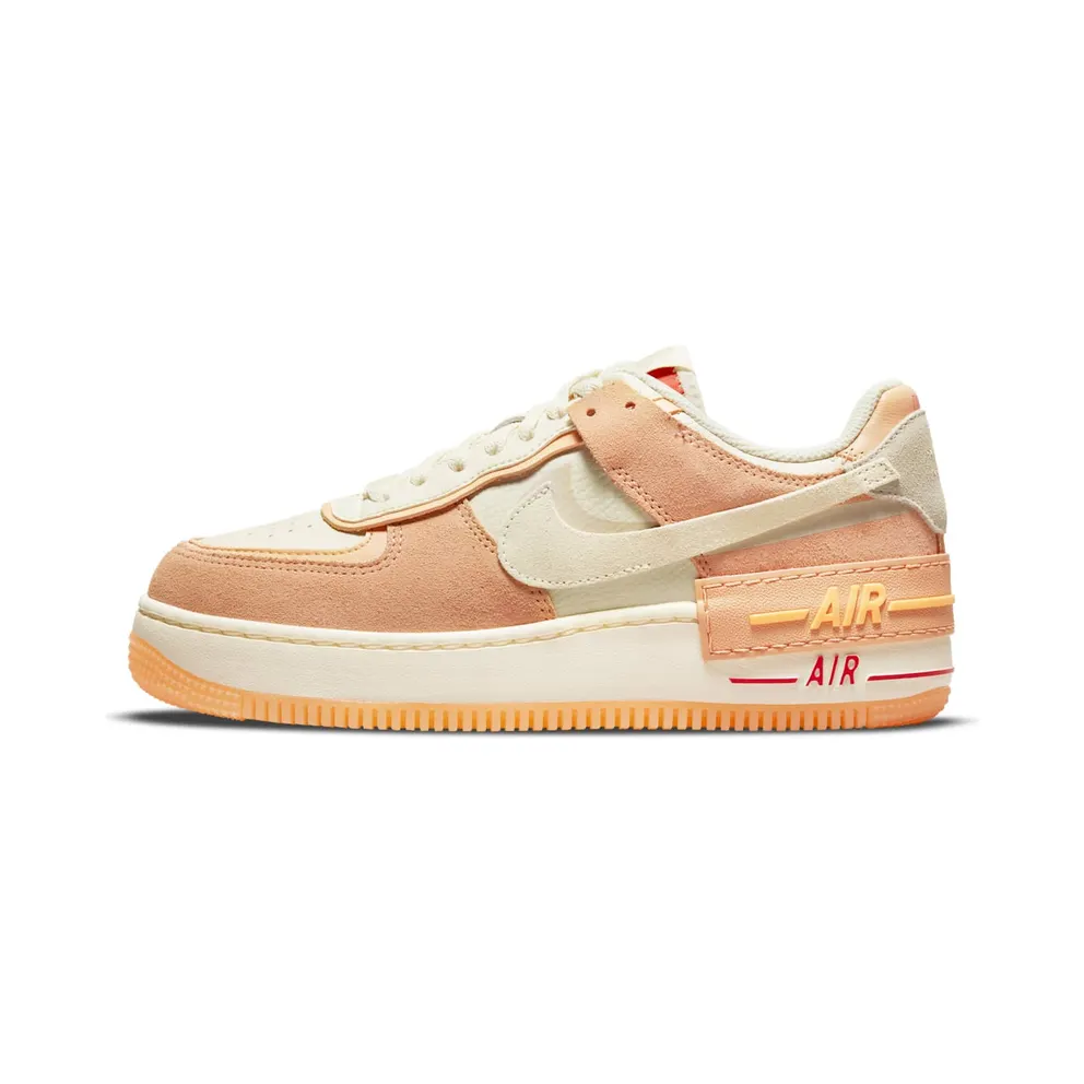 Nike Air Force 1 Low Shadow WMNS Sisterhood (DM8157-700)