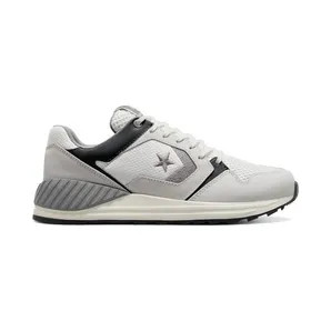 Converse Wave Trainer Barely Grey Vintage White (A12837C)