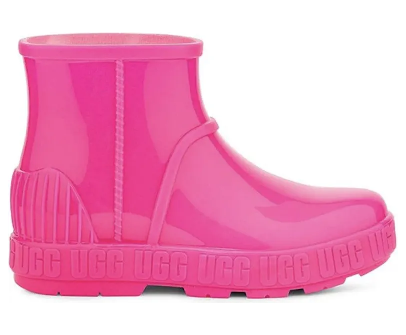 UGG Drizlita Boot Taffy Pink (1130361K-TYPN)