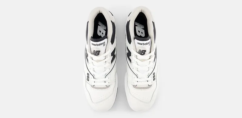 New Balance 550 “White Black Moonrock” (BB550ESI)