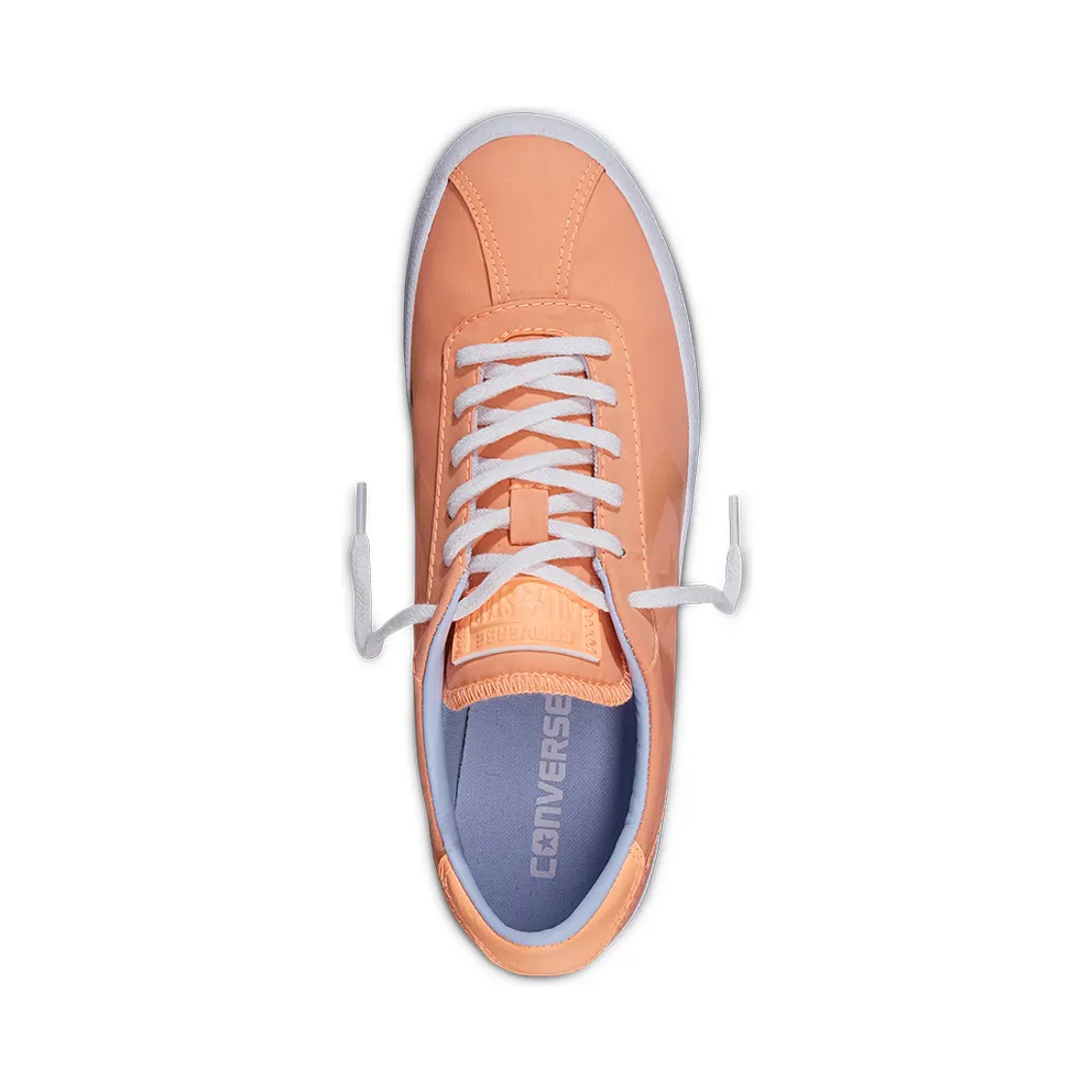 Converse Breakpoint Ox Sunset Glow (W) Sunset Glow/Porpoise White (555918C)